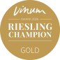 Preview: Riesling Champion GOLD